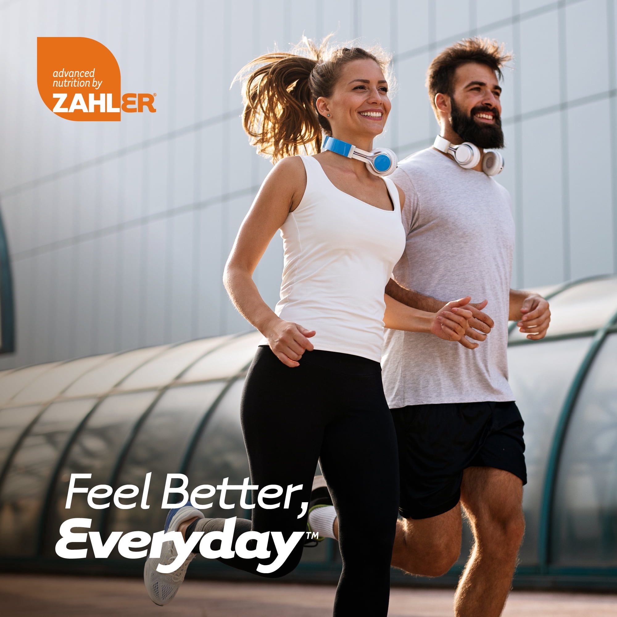 Zahler Multivitamin Metabolism, Weight Management Support, 60 Capsules