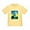 Daffodil Yellow, variant on CafePress - Ukrainian President Zelenskyy Ukraine Flag T Shirt - Cute Toddler T-Shirt, 100% Cotton