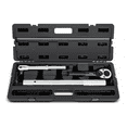 thumbnail image 3 of Titan Titan Bar-X&trade; 3pc. 3/4-in. Drive Interchangeable Ratchet and Breaker Bar  Set, 3 of 3