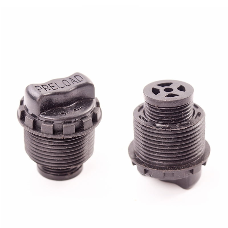 Front-Fork Bike Bicycle MTB Valve Cover Spare XCR//XCM Oil Bar Base Lightweight