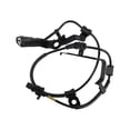 thumbnail image 1 of Sensor de velocidad de rueda ABS trasero derecho Unique Bargains Sensor ABS Sistema de frenos antibloqueo No. 95681C5000/58960C0400 para Kia Sorento 2015-2017, 1 of 1