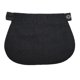thumbnail image 1 of Guardurnaity 8 piezas de pantalones elásticos de maternidad botón cintura pantalones cinturón extensión hebilla herramienta de alargamiento suministros Accesorios de disfraces TYPE2 Negro 1 pieza Guardurnaity BFH000101-03, 1 of 6