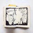 thumbnail image 4 of 3X Diario del Grial Diario de Indiana , Diario de Indiana Libro de Novelas de Indiana , Diario del Grial de Indiana, 4 of 4