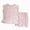 C3-Pink, variant on XZNPDUCQ Summer Outfits for Girls 3-6 Months Girls Summer 2PC Set Cute Cartoon Printed Short Sleeve Shorts Two Piece Pajamas Set