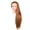 Brown, variant on Xirurus Cosmetology Hairdressing Training Model Head for Practicing Hair Styling Makeup (11.81 inches / 30 cm) - Black