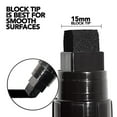 thumbnail image 5 of Krink K-55 Acrylic Paint Marker, 5 of 5