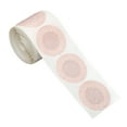 thumbnail image 3 of Cache-Tétons pour Hommes, Respirants Réduisent la Friction Patchs pour Hommes pour Course Couleur Peau, 3 of 8