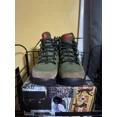 thumbnail image 2 of Nike Jordan 9 Retro NRG Olive Boots, 2 of 5
