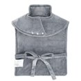 thumbnail image 2 of New style heating shoulder and neck multifunctional warming blanket crystal super soft electric blanket heating pad winter electric shawl, 2 of 5