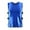 Dark blue, variant on Kids Sports Training Vest,Football Soccer Training Pinnies Jerseys,Quick-dry Breathable Training Bib Vest,White