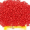 thumbnail image 2 of Boston Baked Beans 2 Pounds Hard Candy in a Resealable Bulk King of Sweets Bag, 2 of 5