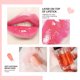 thumbnail image 4 of Bálsamo labial hidratante Original, aceite de brillo para el cuidado de los labios, exfoliante, Rosa, 4 of 5