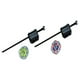 thumbnail image 3 of Set de Juego Hasbro Beyblade Beystadium Drop Attack, 3 of 5