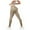 Beige, variant on Womens 3D Compression Leggings, 2025 Slimming Anti Cellulite Leggings High Waist Push Up Yoga Sport Pants Wine,Size for XL