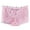 Pink, variant on Shaping Panties for Women Tbopshirt Womens Panties Briefs,Solid High Waisted Lace Tight and Breathable Underwear Panties,Women's Hipsters Underwear,Gifts for Women