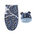 thumbnail image 3 of Accesorios de manta para muñecas Reborn Baby Bear de 43 a 56 cm, 3 of 3