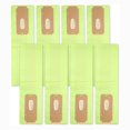 thumbnail image 5 of 10 Pcs le Sac de Remplacement Compatible avec Aspirateur Vertical Oreck TG, 5 of 5