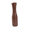 thumbnail image 3 of Reemplazo de maja de madera, maja para molinillo, manual, puré de pimienta, palo para moler alimentos, maja de ajo para uso doméstico en tienda, 3 of 9