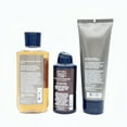 thumbnail image 2 of Bath & Body Works Teakwood Men's 10oz Shower Gel, 3.7oz Body Spray & 8oz Body Cream 3-Piece Bundle, 2 of 3