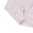 thumbnail image 3 of Njagoc3 Womens Mid Waist Underwear Breathable Soft Cotton Comfortable Daily Panties, 3 of 5
