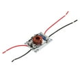 thumbnail image 1 of Boost Buck Power Supply,DCDC 10A 180W Boost Boost Buck Converter Power Supply Enhanced Features, 1 of 8