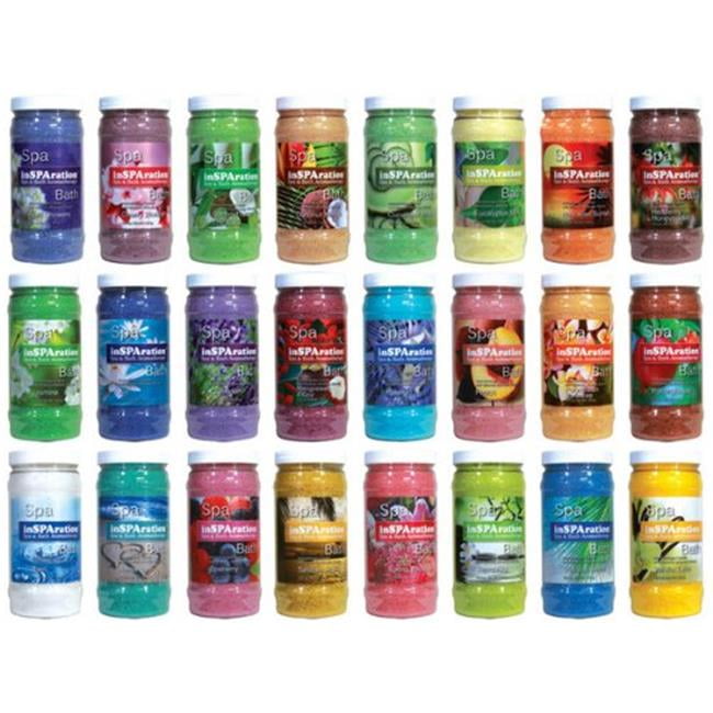 INSPARATION 7463 Lavender Crystals