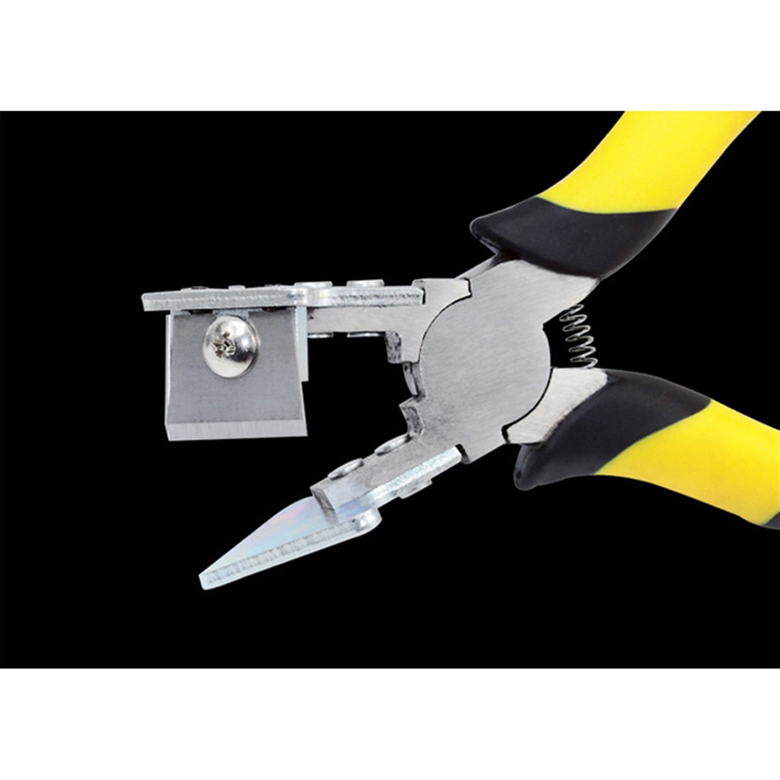 Industrial Grade Rubber Strip Scissors Door Frame Slot Rubber Strip Folding Shear 90 Degree Scissors EPDM Rubber Strip Scissors ,Extraordinary Versatility