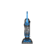 Hoover Elite Rewind Plus Upright Vacuum Cleaner with HEPA Media, UH71200, New