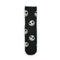 thumbnail image 4 of Disney Nightmare Before Christmas Men's Quarter Socks, 6-Pack, Size 8-12, 4 of 11