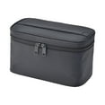 thumbnail image 3 of Makeup Bag Large Capacity Toiletry Bag for Eyebrow Pencil Makeup S, 3 of 7
