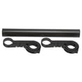 thumbnail image 4 of Bicycle Handlebar Extender Mount, Upgraded Easy To Install Bicycle Handlebar Extended Bracket Carbon Tube  For Clamping Lamp Holder, 4 of 8