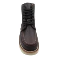 thumbnail image 4 of Bota Botín Establo Piel Res De Trabajo Modelo 518, 4 of 4