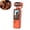 Orange, variant on 4K HD 180° Rotatable Handheld Camera Mini Video & Audio Pocket Camera Ideal for Outdoor, Bike, Travel, 32GB Included