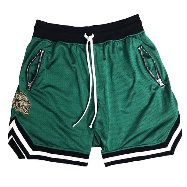 WILLBEST Pantalones Cortos Casuales para Hombre con Estampado de Letras y Cordón En La Cintura para Hombre, Pantalones Cortos Deportivos Informales con Lazo En La Parte Delantera para Gimnasio