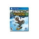 Trials Fusion - PlayStation 4 – image 1 sur 11