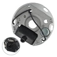 thumbnail image 4 of 1Pc Ignition Coil Replacement For Ms070 Ms720 Chainsaw Generator Plate Ignition Coil Garden Power Tools Accessories, 4 of 8