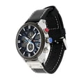 thumbnail image 2 of Reloj Curren KREC831901 Negro Hombre Cuarzo, 2 of 6