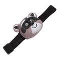thumbnail image 4 of Shisuyan Adorable Children Headlight Cartoon Plastic Head Lamp for Outdoor Camping, 4 of 9