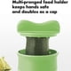 thumbnail image 3 of Cortador en espiral de verduras, 3 of 5