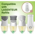 thumbnail image 2 of Recambios enchufables de citronela LASENTEUR, fragancia de citronela, 114 ml, 2 of 8