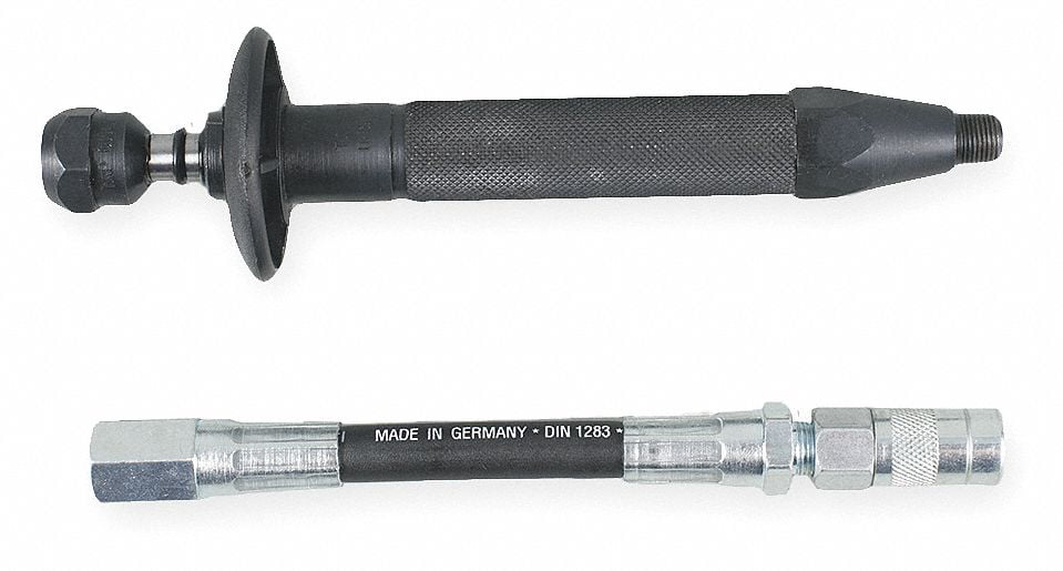 Westward Grease Fitting Unblocker 3APF6