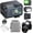 iT30Pro for OM System, variant on Godox iT30 Pro TTL Mini Flash for Nikon Cameras, 2.4G Wireless Master & Receiver, HSS 1/8000s, Built-in Diffuser, USB-C Charging, Fast Recycle