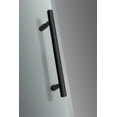 thumbnail image 6 of Aston Sen987-3738-10 72" High X 37" Wide X 38" Deep Hinged Frameless Shower Enclosure -, 6 of 7