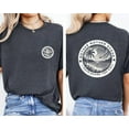 thumbnail image 3 of Mother Mother Ocean I Have Heard You Call (2 side ) T-Shirt Unisex, Sizes S-5XL, Tbun, 3 of 5
