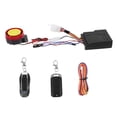 thumbnail image 4 of COOPHYA Anti Theft Motorcycle Alarm System Including And Start Features 1 Set, 4 of 7