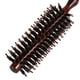 thumbnail image 4 of Peine antiestático para el cuidado del cabello, mango redondo de madera, cepillo rizado, herramienta de peluquería y bricolaje, 4 of 8