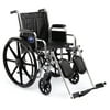Excel 2000 Wheelchairs MDS806300RBY