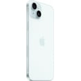 thumbnail image 4 of Apple iPhone 15 Plus Reacondicionado, Completamente Desbloqueado, 128 GB, Color Azul, 4 of 4