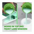 thumbnail image 3 of Gain Fabric Softener, Original, HE Compatible, 3 of 8