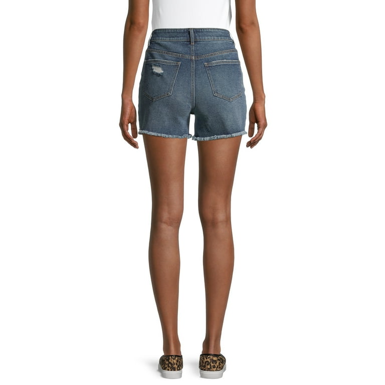 Midi shorts juniors hotsell